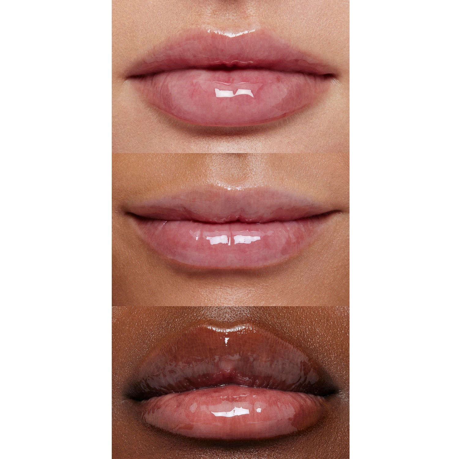 E.L.F. GLOW REVIVER LIP OIL (ACEITE LABIAL CON TINTE)